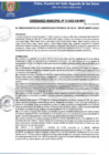 Vista preliminar de documento ORDENANZA MUNICIPAL N 13-2022-CM-MPC.pdf