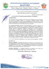 Vista preliminar de documento RESOLUCIÓN DE ALCALDÍA 124-2019-MDI/T