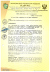 Vista preliminar de documento RESOLUCIÓN DE ALCALDÍA 106-2019-MDI/T