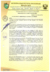 Vista preliminar de documento RESOLUCIÓN DE ALCALDÍA 123-2019-MDI/T