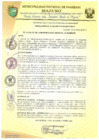 Vista preliminar de documento RESOLUCIÓN DE ALCALDÍA 134-2019-MDI/T