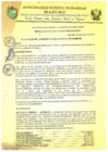 Vista preliminar de documento RESOLUCIÓN DE ALCALDÍA 126-2019-MDI/T