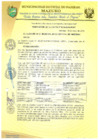 Vista preliminar de documento RESOLUCIÓN DE ALCALDÍA 138-2019-MDI/T