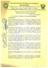 Vista preliminar de documento RESOLUCIÓN DE ALCALDÍA 145-2019-MDI/T