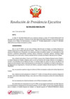 Vista preliminar de documento RESOLUCIÓN DE PRESIDENCIA EJECUTIVA N° 00056 2022 INACAL PE.