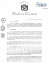 Vista preliminar de documento RD 074-2019-PNSU