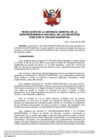 Vista preliminar de documento Resolución N° 220-2022-SUNARP-GG