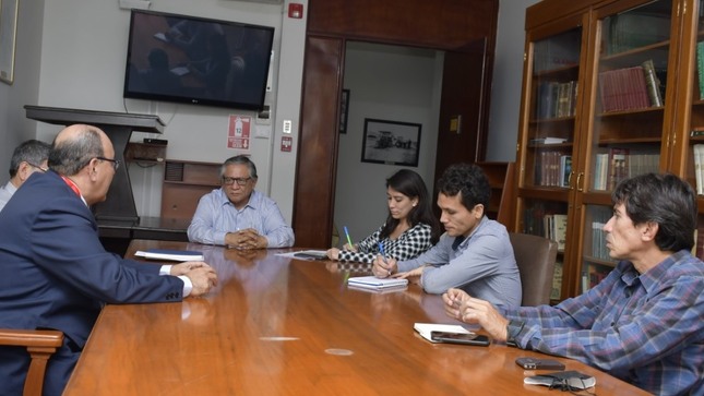 Ministerio de Cultura promueve la Identidad Intercultural Lambayecana a través de la participación ciudadana 