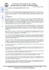 Vista preliminar de documento DECRETO DE ALCALDÍA QUE MODIFICA EL CRONOGRAMA DEL PROCESO DE PRESUPUESTO PARTICIPATIVO 2023