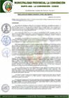 Vista preliminar de documento RGM-498-2022-GM-MPLC