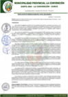 Vista preliminar de documento RGM-504-2022-GM-MPLC