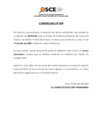 Vista preliminar de documento Comunicado N°004 *NUEVO*