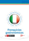 Vista preliminar de documento PDM Italia perfil Franquicias Gastronomicas