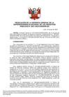 Vista preliminar de documento Resolución N° 221-2022-SUNARP-GG