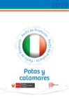 Vista preliminar de documento PDM Italia Perfil Potas y Calamares