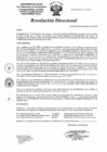 Vista preliminar de documento Resolución Directoral N°256-2019-DG-HEJCU-OP Comisión de Nombramiento de Profesionales.PDF