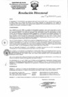 Vista preliminar de documento Resolución Directoral N°259-2019-HEJCU-OP Comisión de Nombramiento de Profesionales de la Salud, tecnicos y auxiliares asistenciales.PDF