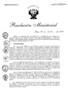Vista preliminar de documento Resolución Ministerial N° 643-2019-MINSA