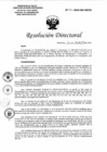 Vista preliminar de documento Resolución Directoral N°277-2019-DG-HEJCU Vigésima Octava modificación PAC.PDF