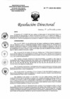 Vista preliminar de documento Resolución Directoral N°282-2019-DG-HEJCU Vigesima Novena modificación PAC.PDF