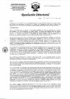 Vista preliminar de documento Resolución Directoral N°287-2019-DG-HEJCU-OP.PDF