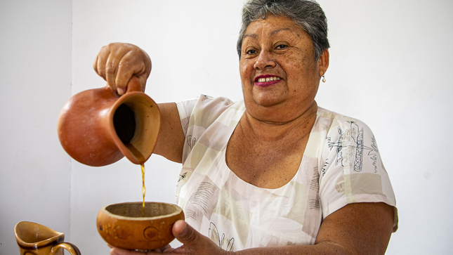 Trujillo: Lo mejor del arte tradicional se ofrecerá en Ruraq Maki