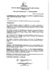 Vista preliminar de documento Resolucion Presidencial
