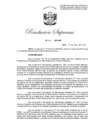 Vista preliminar de documento 053-2019-IN (La reasignacion de Oficiales Generales de Armas en el grado de General de la PNP del Gral. Oscar Gonzales Rabanal)