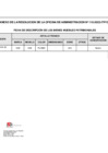 Vista preliminar de documento ANEXO DE LA RESOLUCION DE LA OFICINA DE ADMINISTRACION Nº 110-2022-ITP-OA.pdf