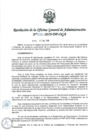 Vista preliminar de documento Resolución N° 033-2019-DP-SSG-OGA