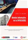 Vista preliminar de documento boletin17_informativo_DPSCLRSEL