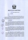 Vista preliminar de documento RD 089-2019