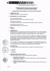 Vista preliminar de documento INFORME TECNICO PREVIO DE EVALUACION DE SOFTWARE N° 010-2019