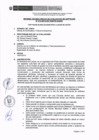 Vista preliminar de documento INFORME TECNICO PREVIO DE EVALUACION DE SOFTWARE N° 014-2019