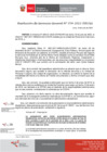 Vista preliminar de documento Resolución 054-2022-IPD/GG - María Torres: Prescripción de plazo para inicio de PAD