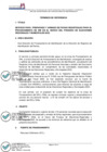 Vista preliminar de documento Servicio para preparado y armado de fichas registrales para el procesamiento de DNI en el marco del proceso de elecciones regionales y municipales 2022 (10 Locadores de Servicios)