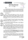 Vista preliminar de documento Resolucion Directoral Nº156-2022-MIDAGRI-PEBLT-DE.pdf