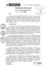 Vista preliminar de documento Resolucion Directoral Nº157-2022-MIDAGRI-PEBLT-DE.pdf