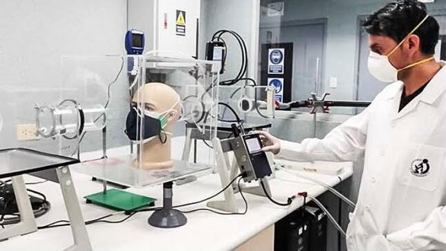 Instituto Nacional de Salud obtuvo el primer lugar en concurso de patentes organizado por Concytec