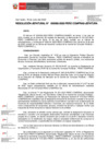 Vista preliminar de documento RJ Nº 000092-2022-PERÚ COMPRAS-JEFATURA