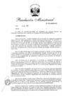 Vista preliminar de documento RM N° 259-2019-PCM
