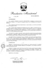 Vista preliminar de documento RM N° 261-2019-PCM