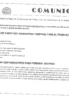 Vista preliminar de documento COMUNICADO LICENCIA CON GOCE y SIN GOCE.pdf