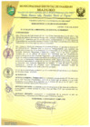 Vista preliminar de documento RESOLUCIÓN DE ALCALDÍA 172-2019-MDI/T