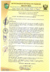 Vista preliminar de documento RESOLUCIÓN DE ALCALDÍA 161-2019-MDI/T