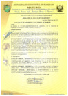Vista preliminar de documento RESOLUCIÓN DE ALCALDÍA 156-2019-MDI/T