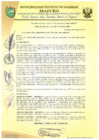 Vista preliminar de documento RESOLUCIÓN DE ALCALDÍA 159-2019-MDI/T