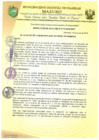 Vista preliminar de documento RESOLUCIÓN DE ALCALDÍA 178-2019-MDI/T