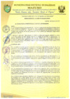 Vista preliminar de documento RESOLUCIÓN DE ALCALDÍA 195-2019-MDI/T