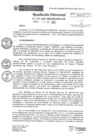Vista preliminar de documento Resolucion Directoral Nº163-2022-MIDAGRI-PEBLT-DE.pdf